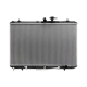 TOY143PACA-FTF Radiator