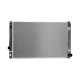 TOY144PACAK Radiator