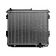 TOY146PACADK Radiator