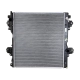 TOY157PACAD-FTF Radiator