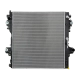 TOY157PACAD2K Radiator