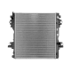 TOY157PACADK Radiator