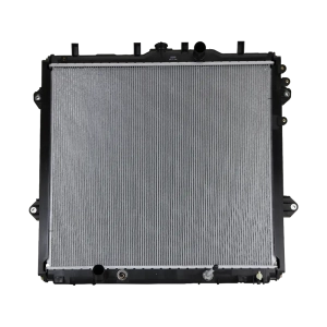 TOY159PACA Radiator