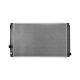 TOY163PACAK Radiator