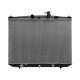 TOY165PACA Radiator