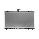 TOY169PACAK Radiator