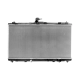 TOY171PACAK Radiator
