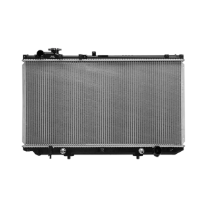 TOY176PACA Radiator