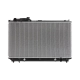 TOY177PACA-FTF Radiator