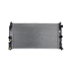 TOY179PACA Radiator