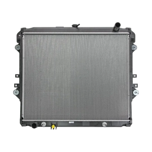 TOY182PACA Radiator