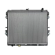 TOY182PACA Radiator