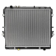 TOY182PACAD Radiator