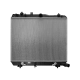 TOY184PACAD Radiator