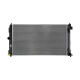 TOY185PACA Radiator