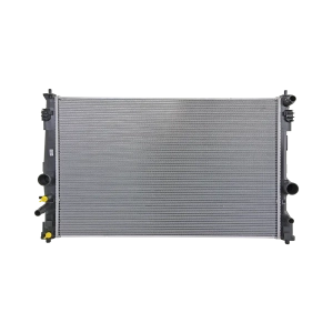 TOY187PACA2 Radiator