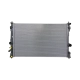 TOY187PACA2 Radiator