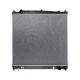 TOY191PACAD Radiator