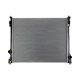 TOY192PACA Radiator