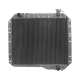 TOY9110CM Radiator