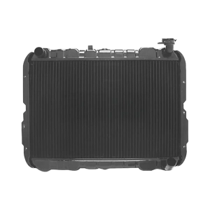 TOY9126CM Radiator