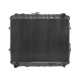 TOY9135CM Radiator