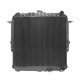 TOY9140CM Radiator