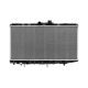 TOY9167PACA15 Radiator
