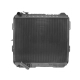 TOY9172CM Radiator