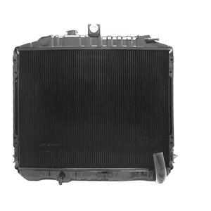 TOY9174CM Radiator