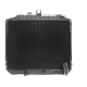 TOY9174CM Radiator