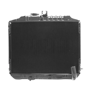 TOY9174CMD Radiator