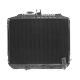 TOY9174CMD Radiator