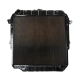 TOY9233X4CM2 Radiator