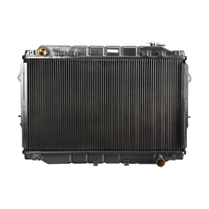 TOY9244CMU Radiator