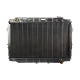 TOY9244CMU Radiator