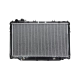 TOY9244PACAD Radiator