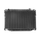 TOY9244PCMK Radiator