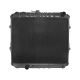TOY9263CM Radiator