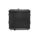 TOY9263CMD Radiator