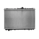 VOL015PACA Radiator