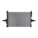 VOL020PACA Radiator