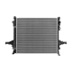 VOL025PACA Radiator