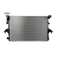 VWN035PACAD Radiator