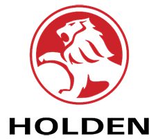 logo holden