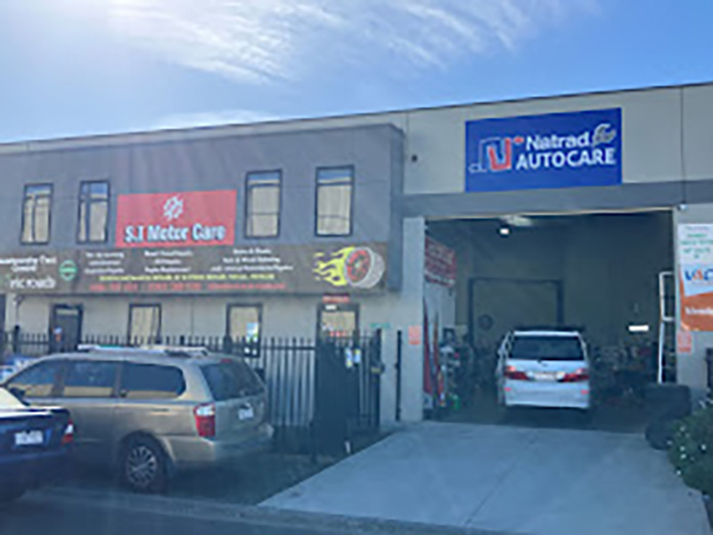 Geelong AutoCare