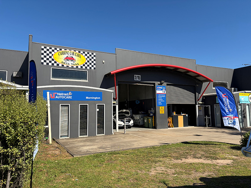 Mornington AutoCare 2