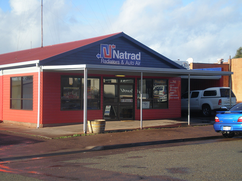 Whyalla AutoCare